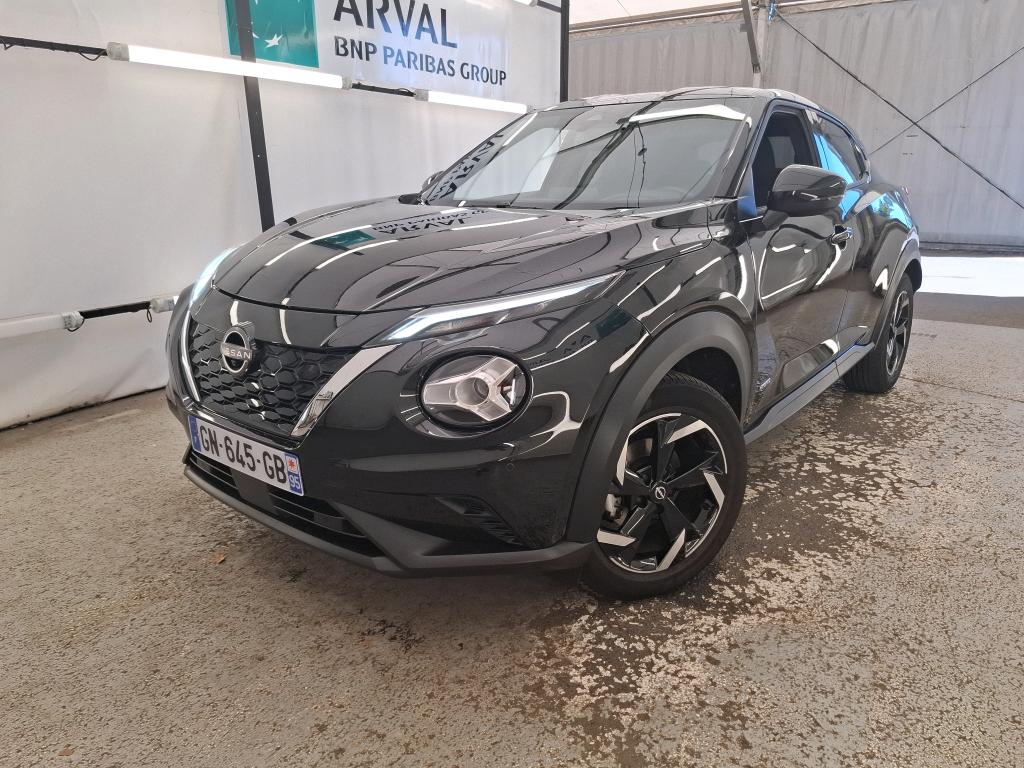 JUKE 2023