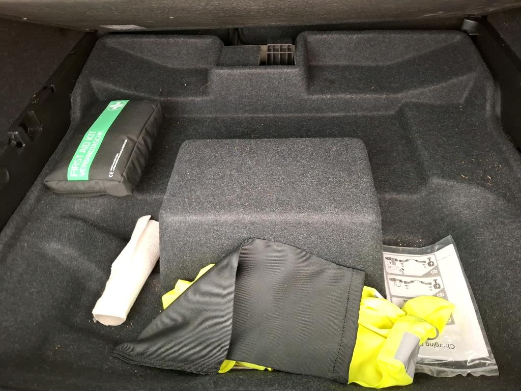 VOLVO XC40 T4 Recharge 129+82 ch DCT7 Ultimate 2023