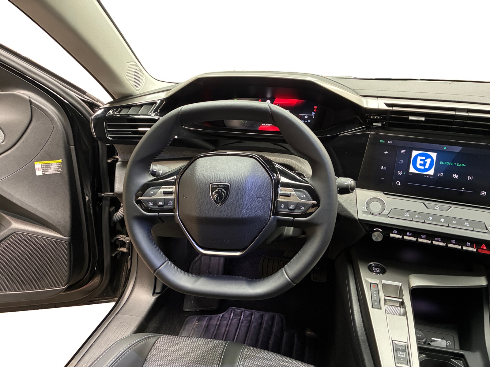 PEUGEOT 308 BlueHDi 130ch S&S EAT8 Allure 2025