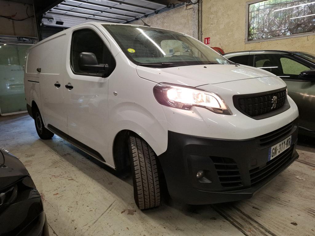 PEUGEOT EXPERT FGN TOLE XL BLUEHDI 145 S&S BVM6 2023