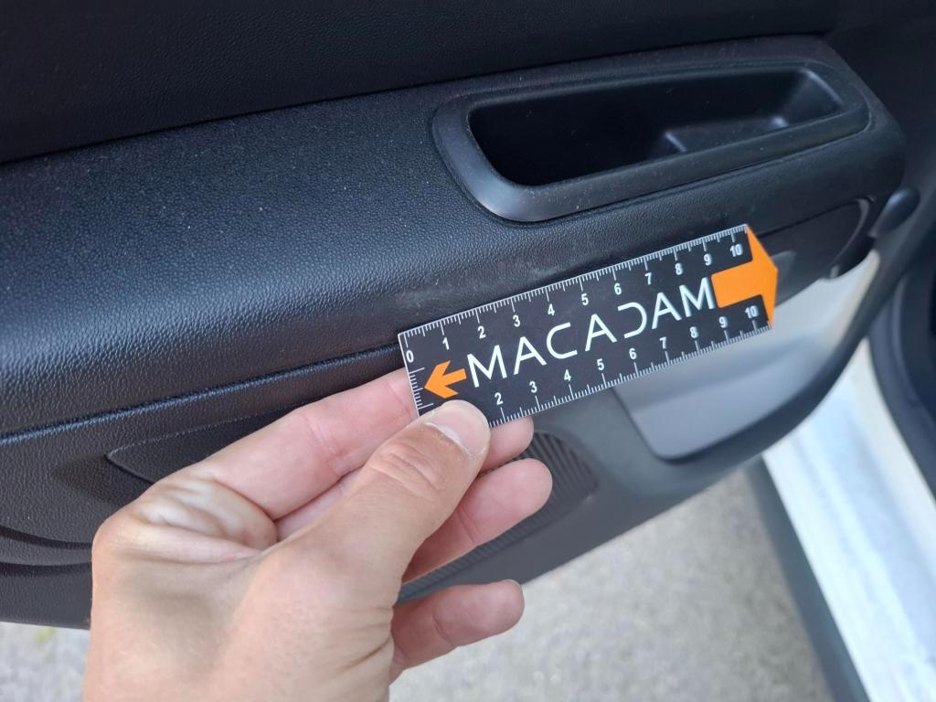 CITROEN C3 ENTREPRISE SOCIETE PURE TECH 83 S&S BVM FEEL NAV 2022