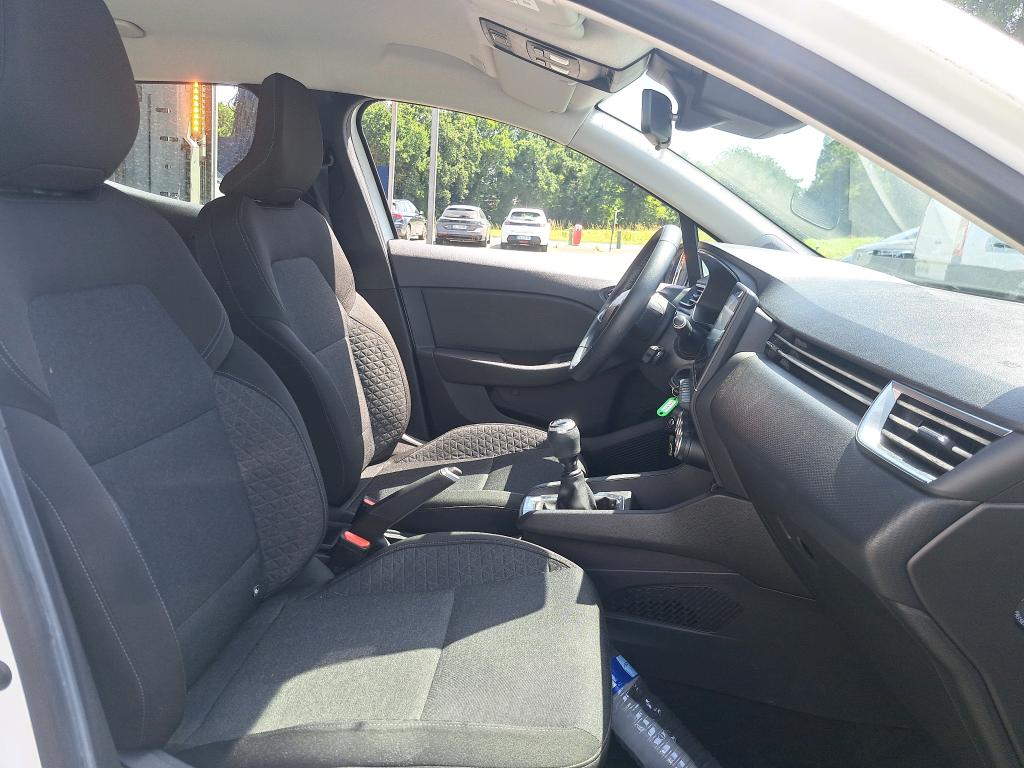 RENAULT CLIO V TCe 100 Business 2019