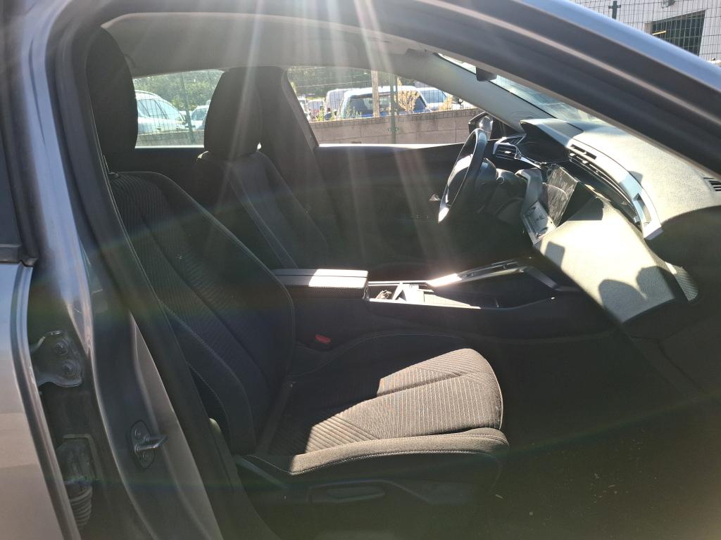 PEUGEOT 308 BlueHDi 130ch S&S EAT8 Active Pack 2023