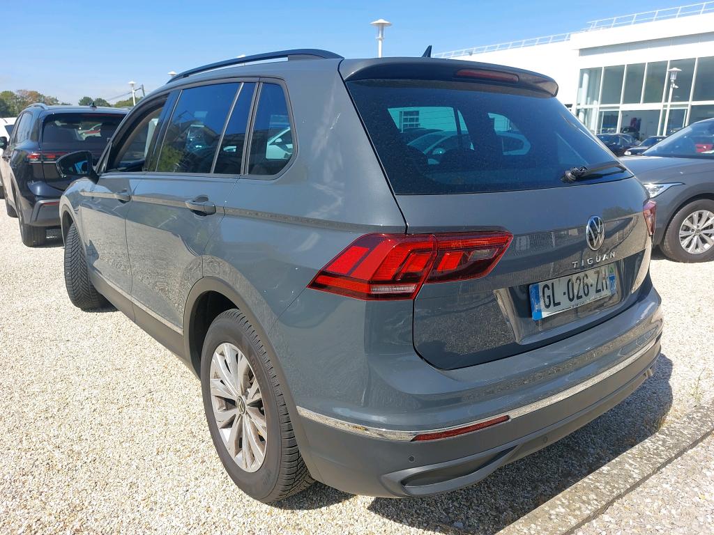 VOLKSWAGEN TIGUAN 2.0 TDI 150ch DSG7 Life Plus 2023