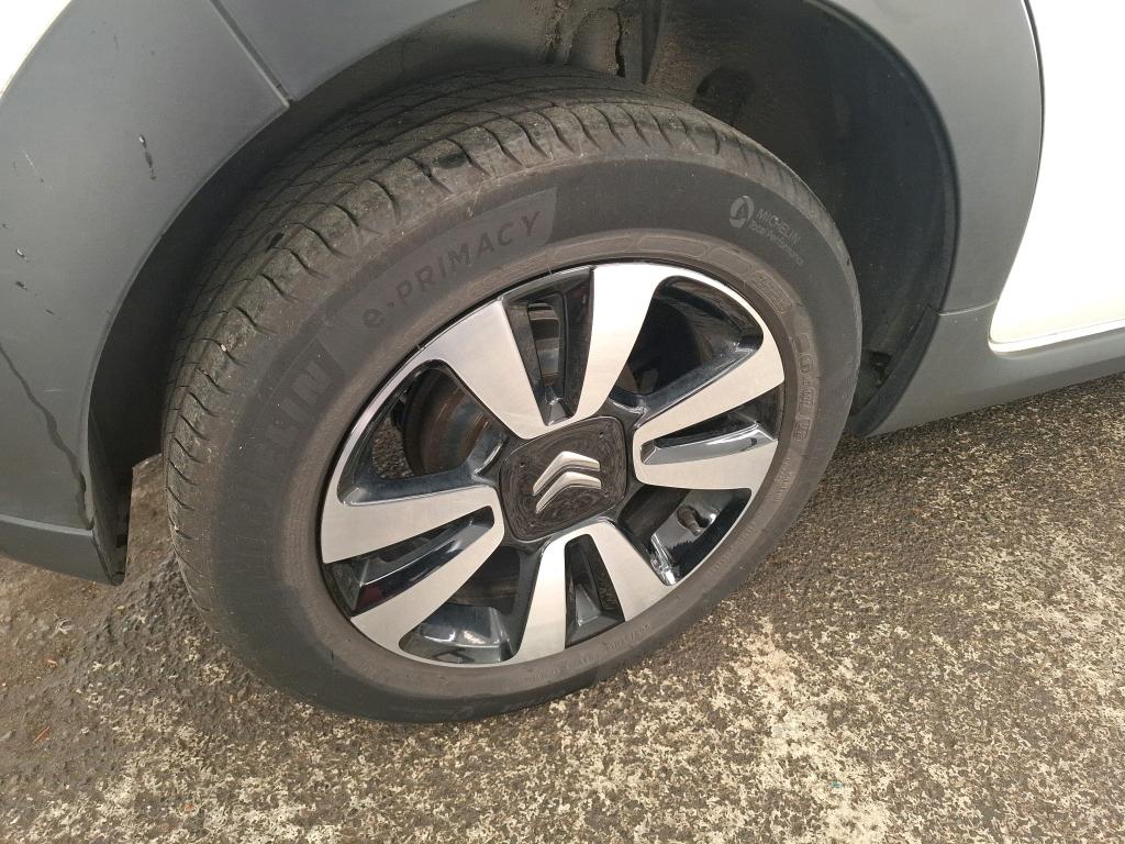 CITROEN C3 PureTech 83 S&S BVM5 Shine 2023