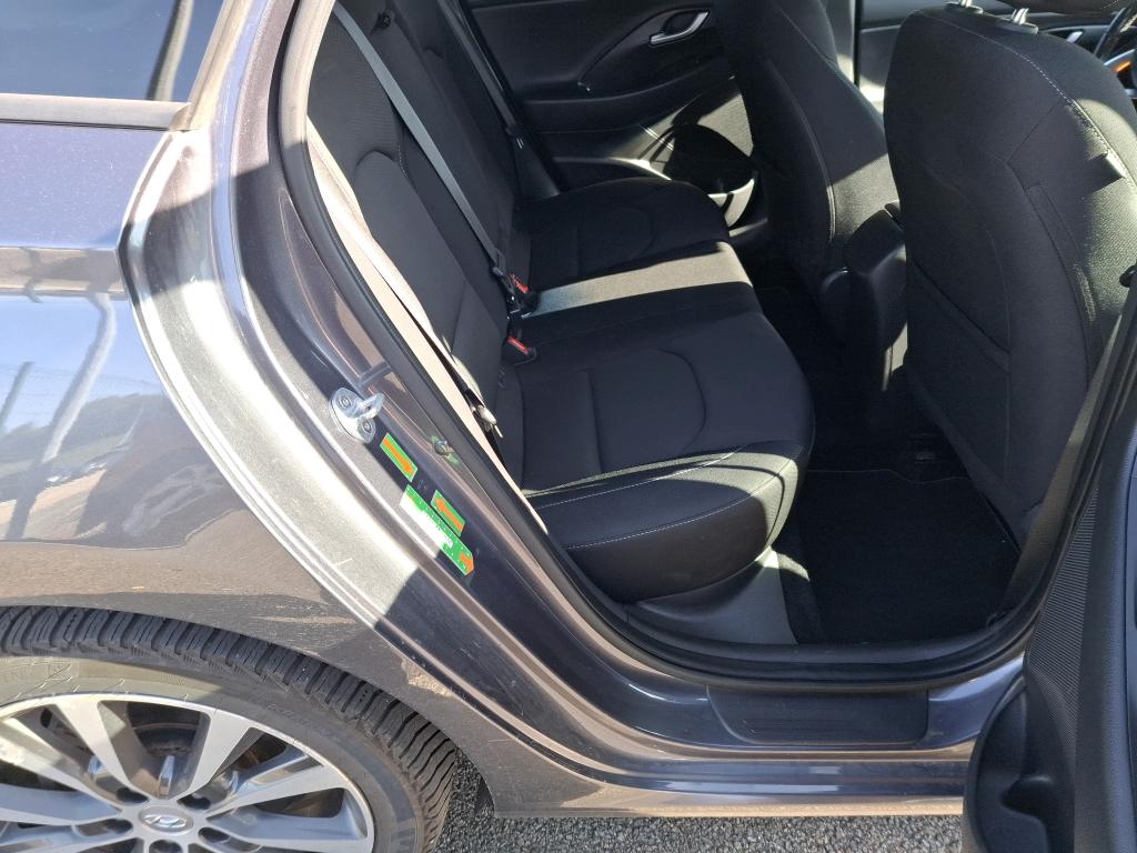HYUNDAI i30 SW 1.6 CRDi 115 DCT-7 Edition #Navi 2020