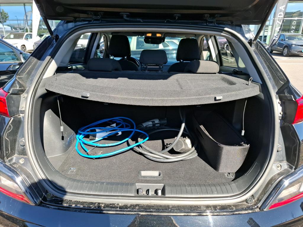 HYUNDAI KONA ELECTRIC Electrique 64 kWh - 204 ch Intuitive 2021