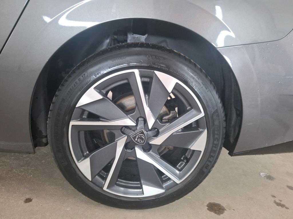 PEUGEOT 308 SW PureTech 130ch S&S EAT8 Allure Pack 2023
