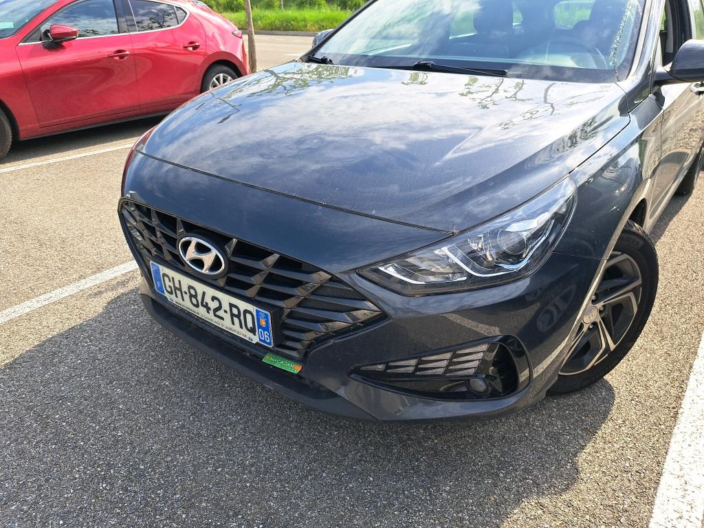 HYUNDAI i30 SW 1.6 CRDi 115 BVM6 Creative 2022