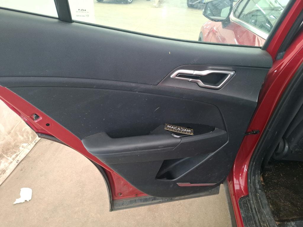 KIA SPORTAGE VP 1.6 T-GDi 265ch ISG Hybride Rechargeable BVA6 4x4 Active 2022