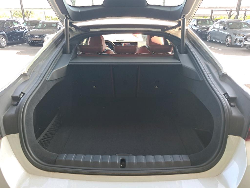 BMW i4 G26 eDrive40 340 ch BVA M Sport 2023