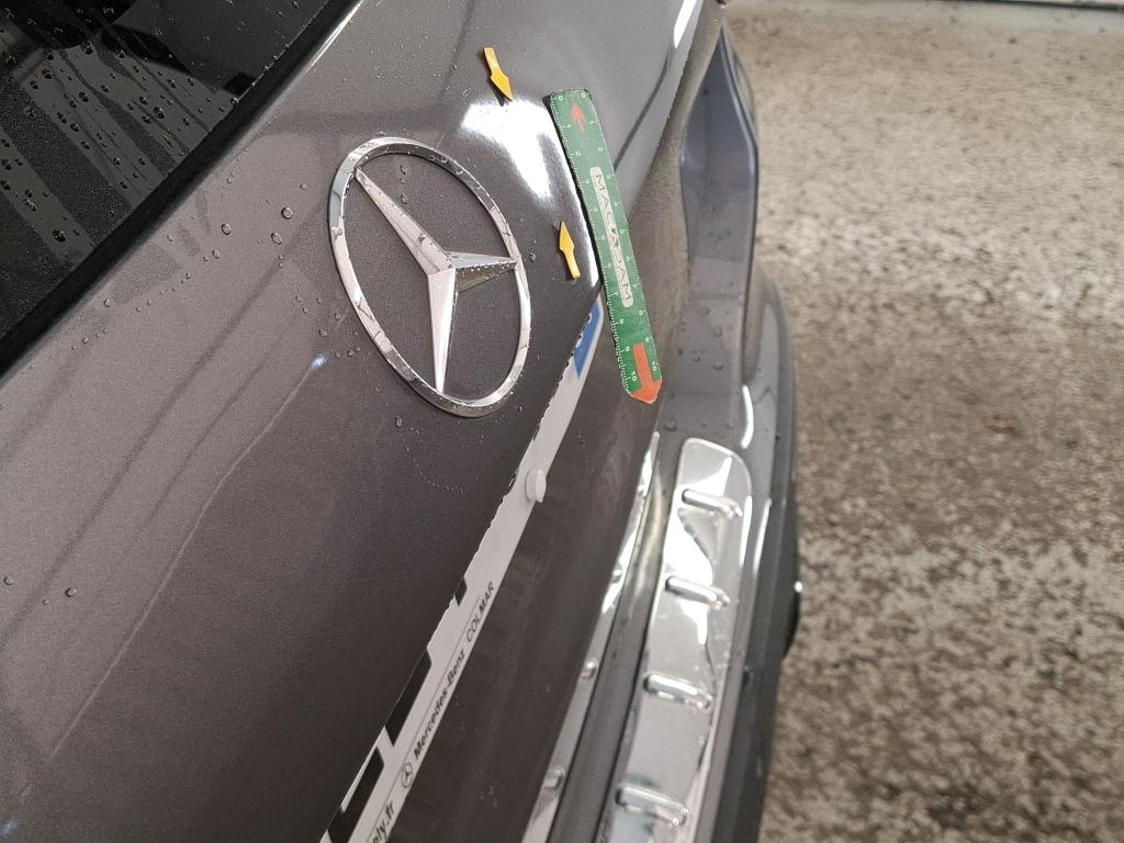 MERCEDES GLA II 200 d 8G-DCT Progressive Line 2023