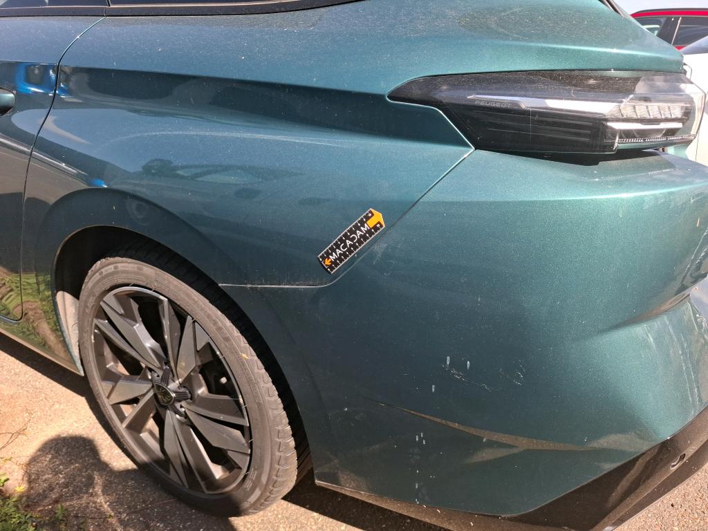 PEUGEOT 308 SW BlueHDi 130ch S&S EAT8 Allure 2022