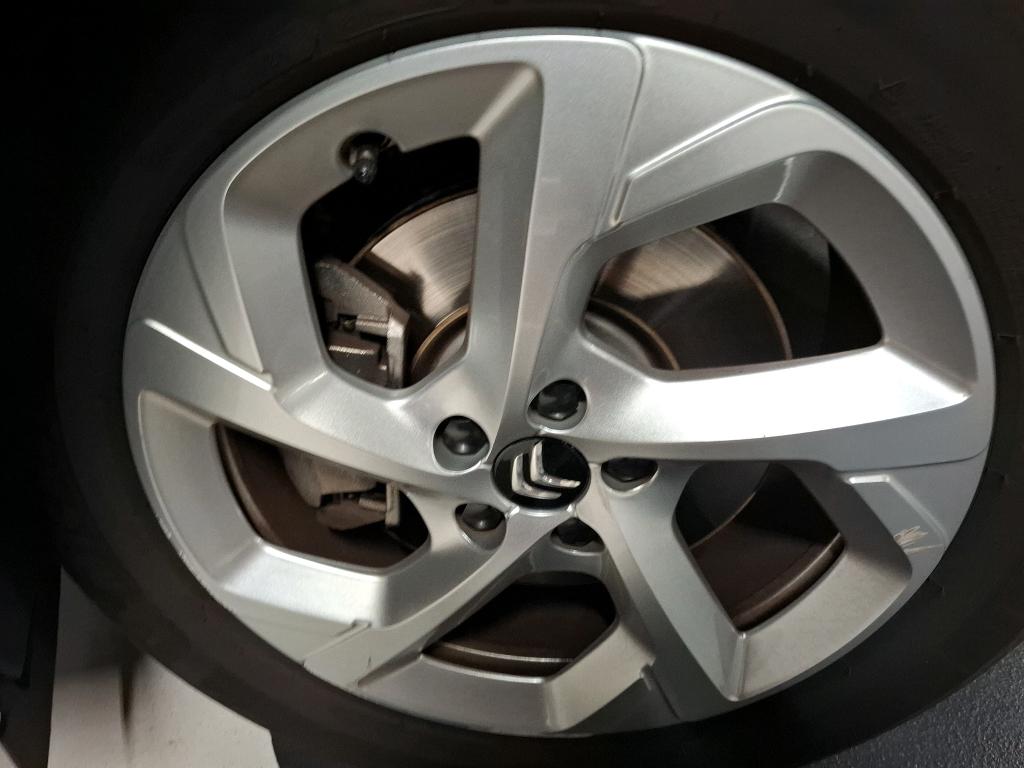 CITROEN C5 Aircross Hybride Rechargeable 180 e-EAT8 Feel 2023