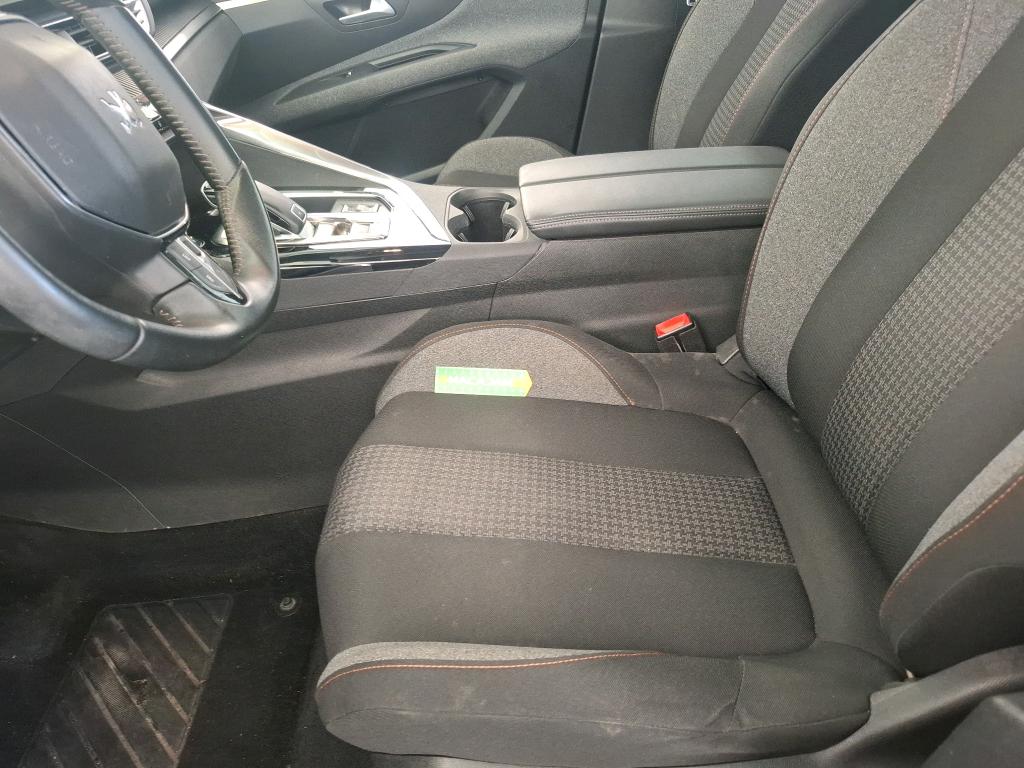 PEUGEOT 3008 BUSINESS BlueHDi 130ch S&S EAT8 Active 2021