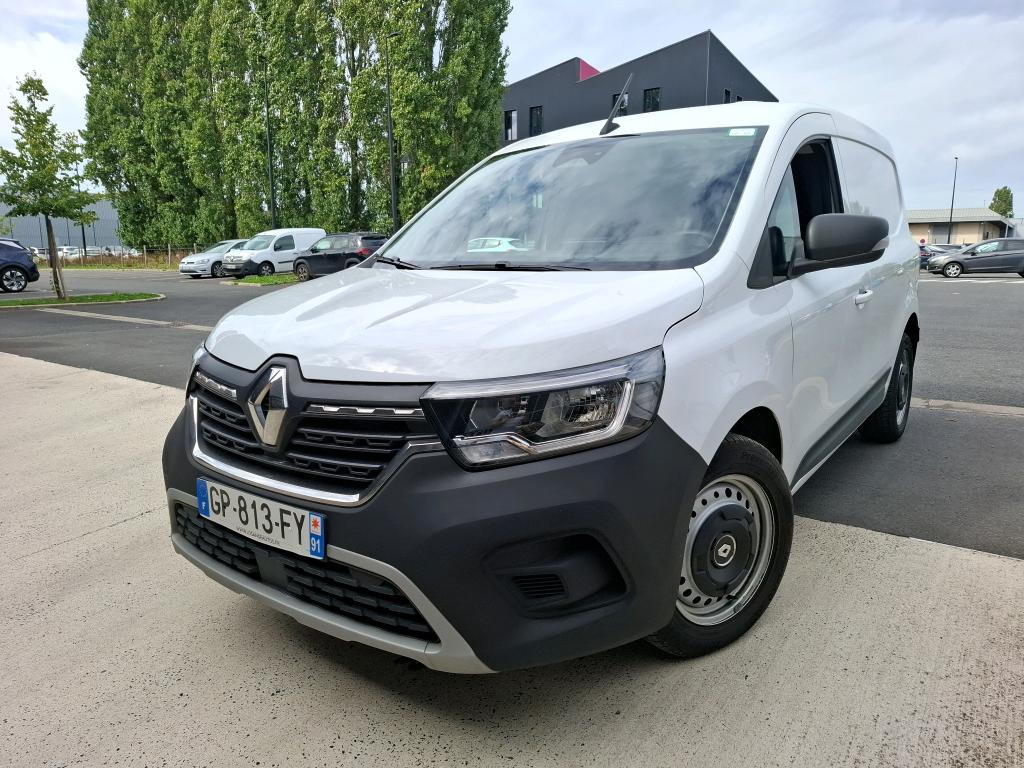 KANGOO VU
