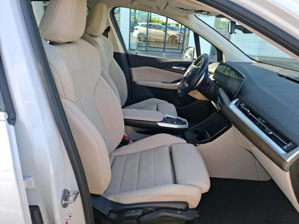 BMW SERIE 2 ACTIVE TOURER 225e xDrive 245 ch DKG7 Luxury 2023
