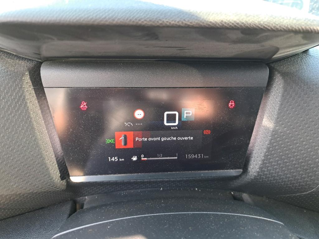 CITROEN C4 BlueHDi 130 S&S EAT8 Feel Pack 2023