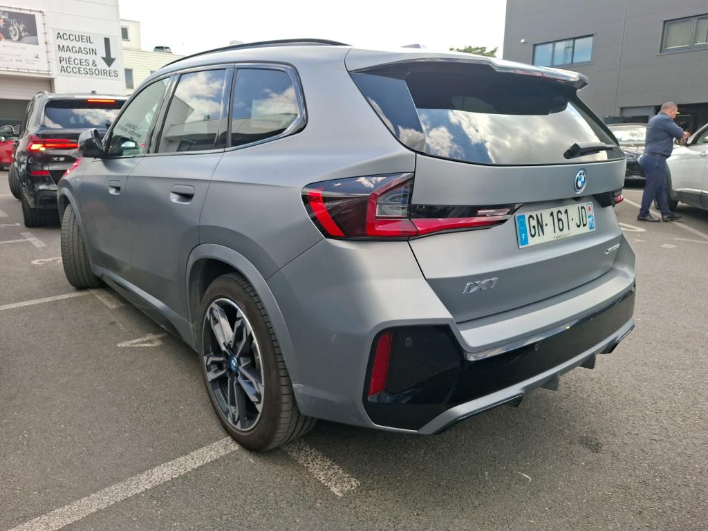 BMW X1 iX1 U11 xDrive30 313ch BVA M Sport 2023