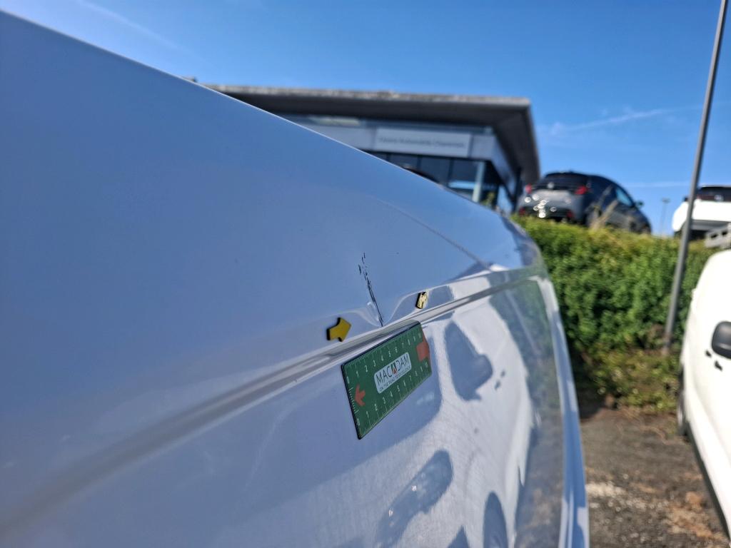 PEUGEOT PARTNER FOURGON STANDARD 650 KG BLUEHDI 100 S&S BVM6 PREMIUM 2022