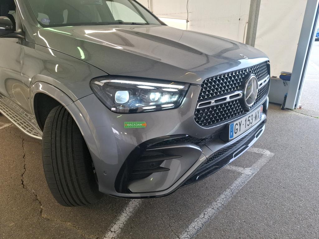 MERCEDES CLASSE GLE 400 e 9G-Tronic 4Matic AMG Line 2024