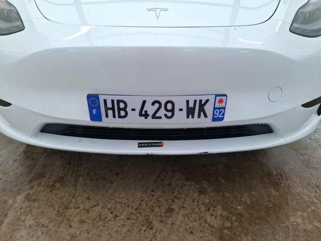 TESLA  2025