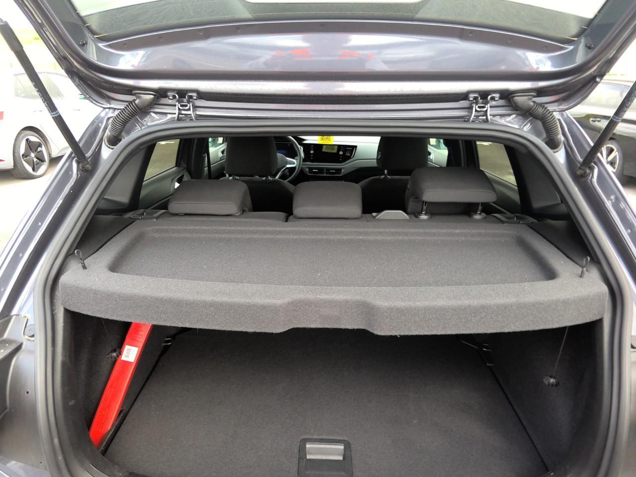 VOLKSWAGEN POLO 1.0 TSI 95 S&S BVM5 R-Line Edition 2025