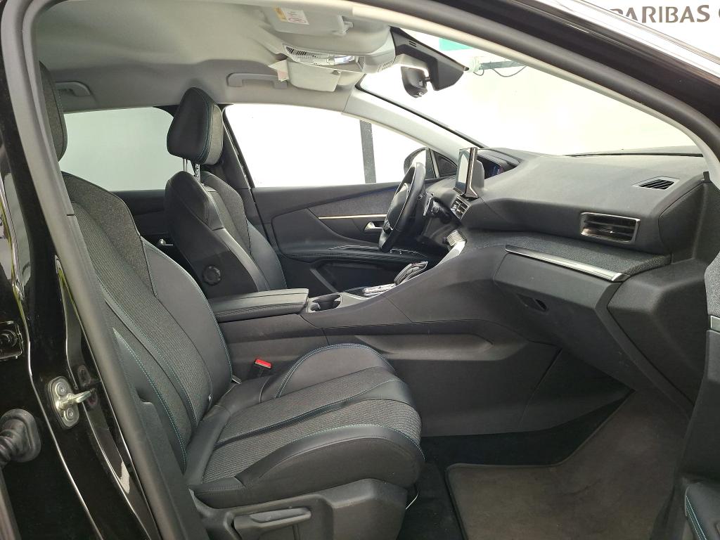 PEUGEOT 3008 Hybrid 225 e-EAT8 Allure Pack 2021