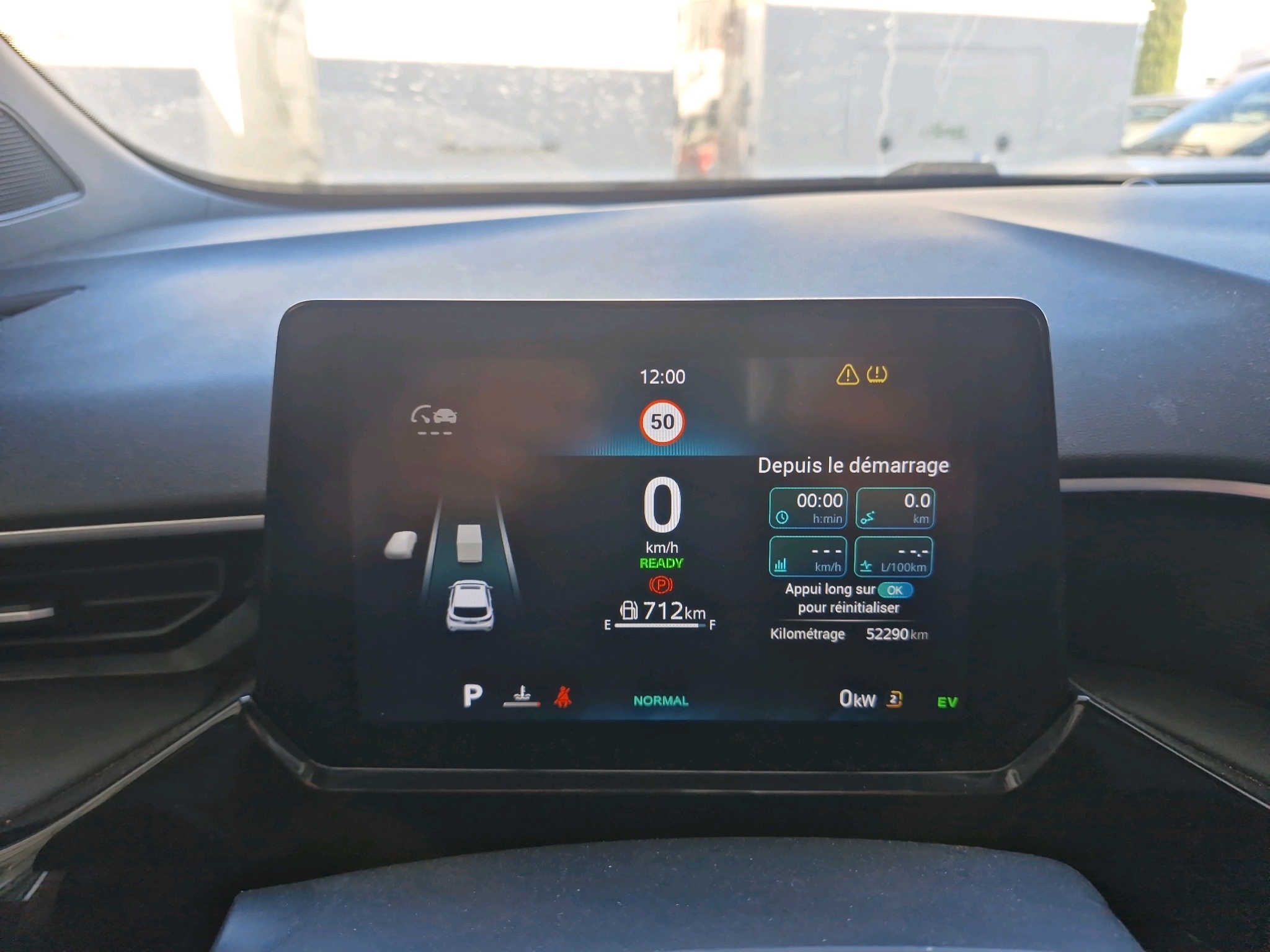 MG MG3 195ch Hybrid+ Comfort 2024