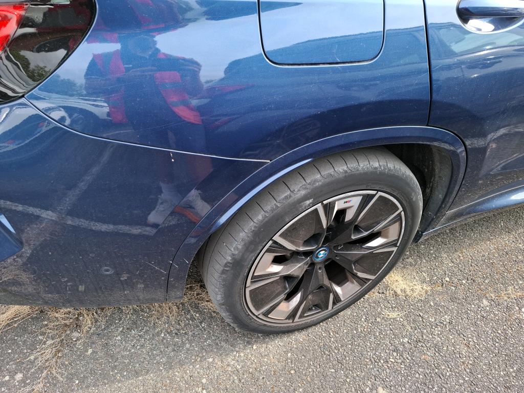 BMW iX3 G08 LCI M Sport 286 ch BVA8 Impressive 2023