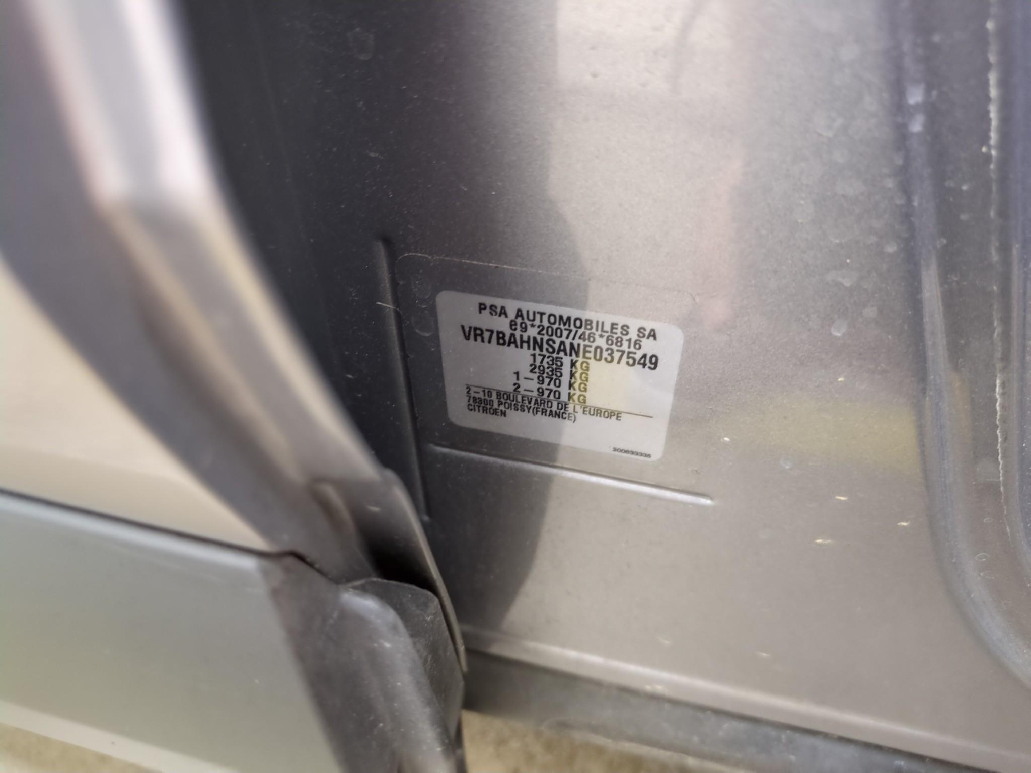 CITROEN C4 PureTech 130 S&S BVM6 Feel Pack 2022