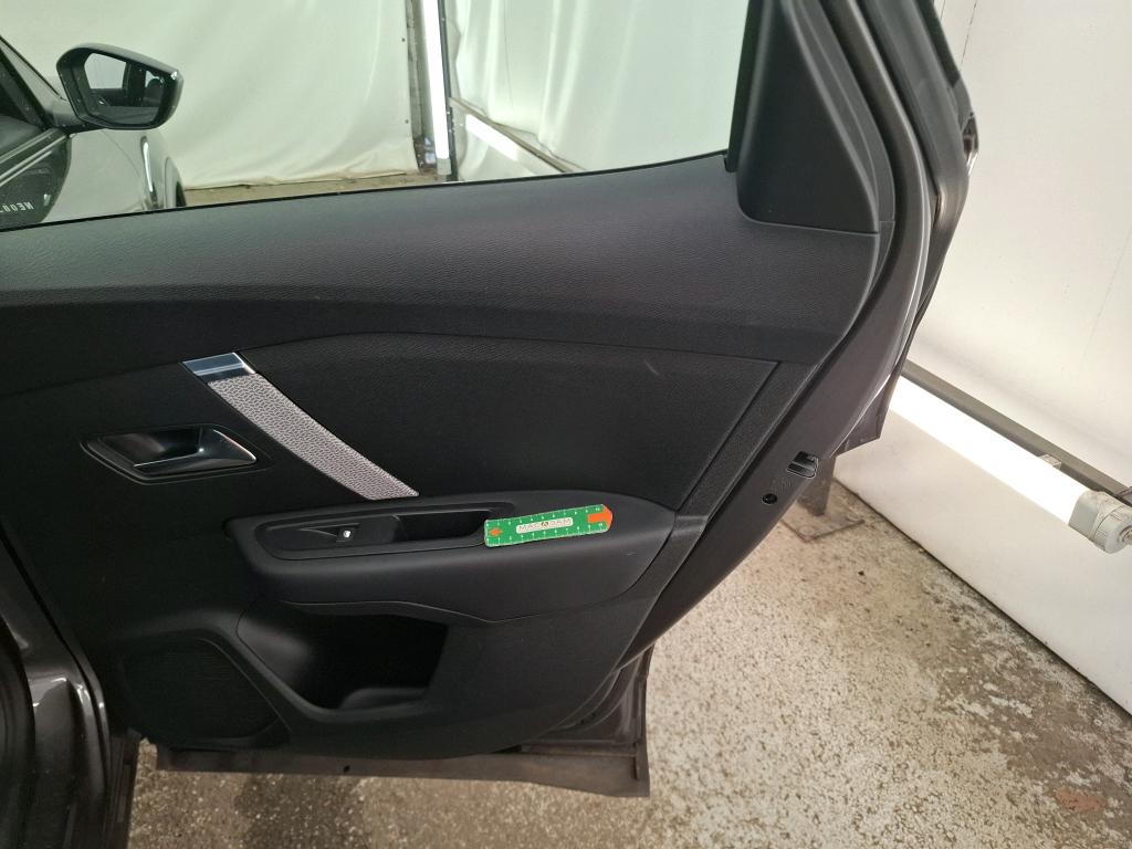 CITROEN C4 PureTech 130 S&S EAT8 Feel Pack 2023