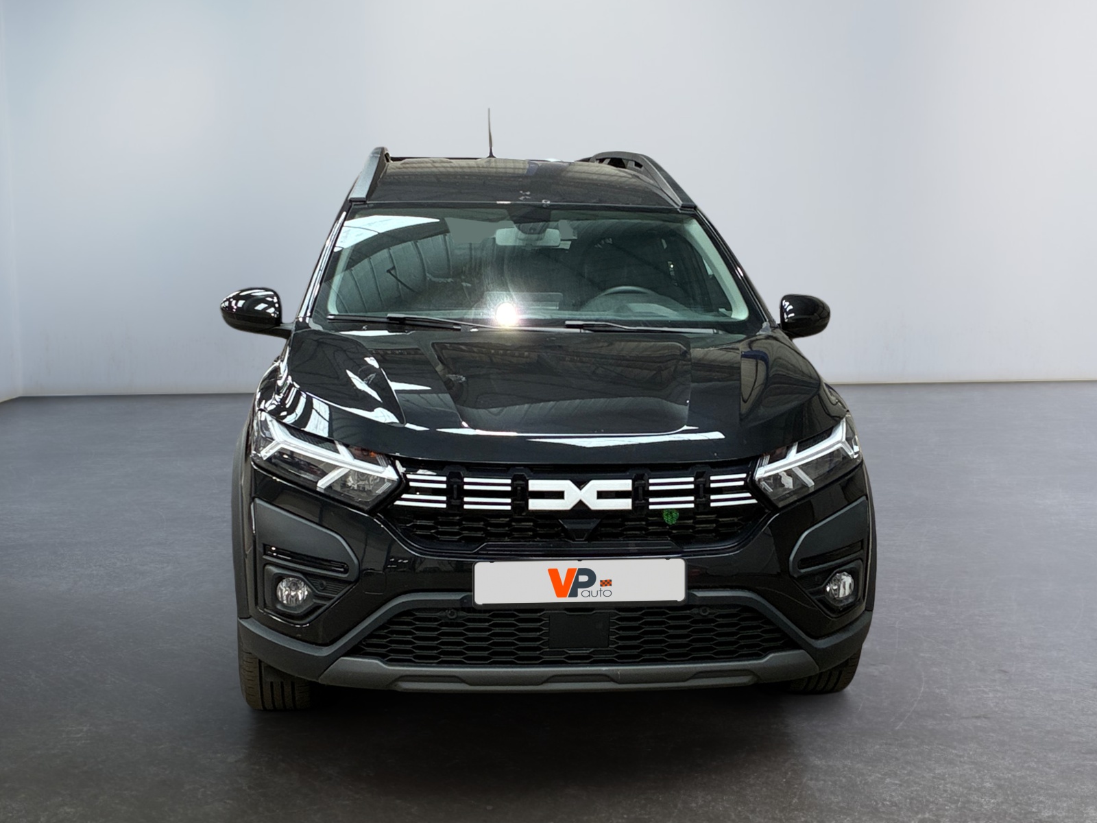 DACIA JOGGER ECO-G 100 5 places Expression 2024