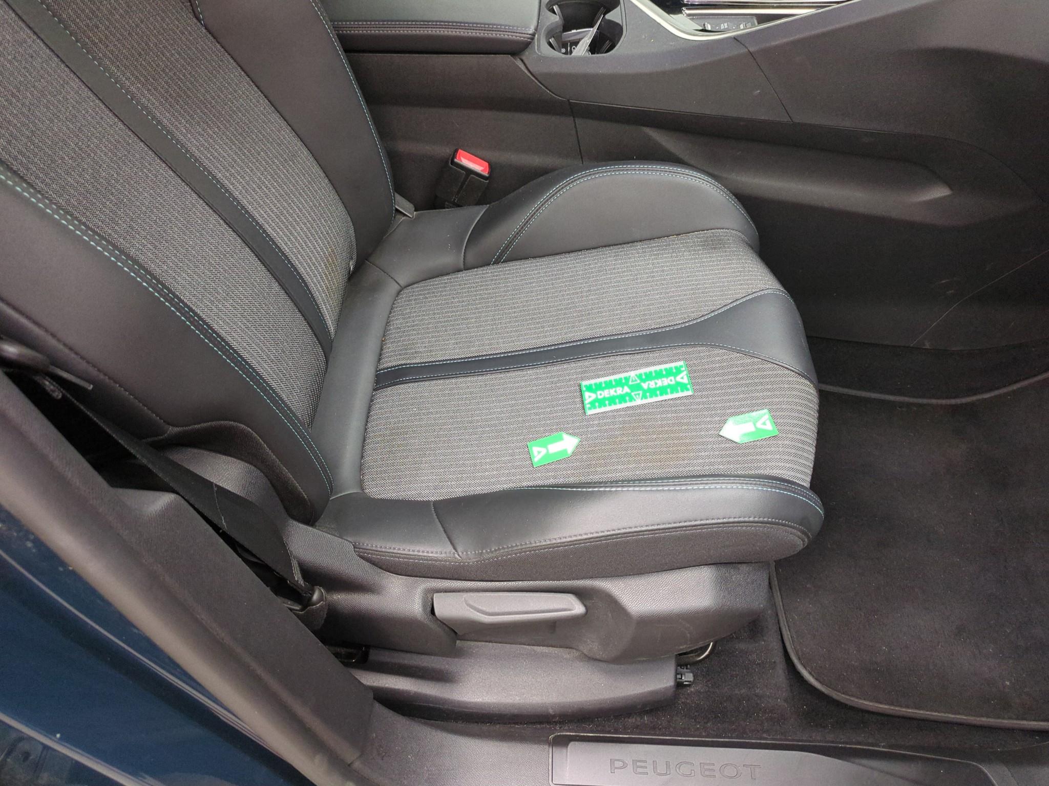 PEUGEOT 3008 BlueHDi 130ch S&S EAT8 Allure Pack 2022