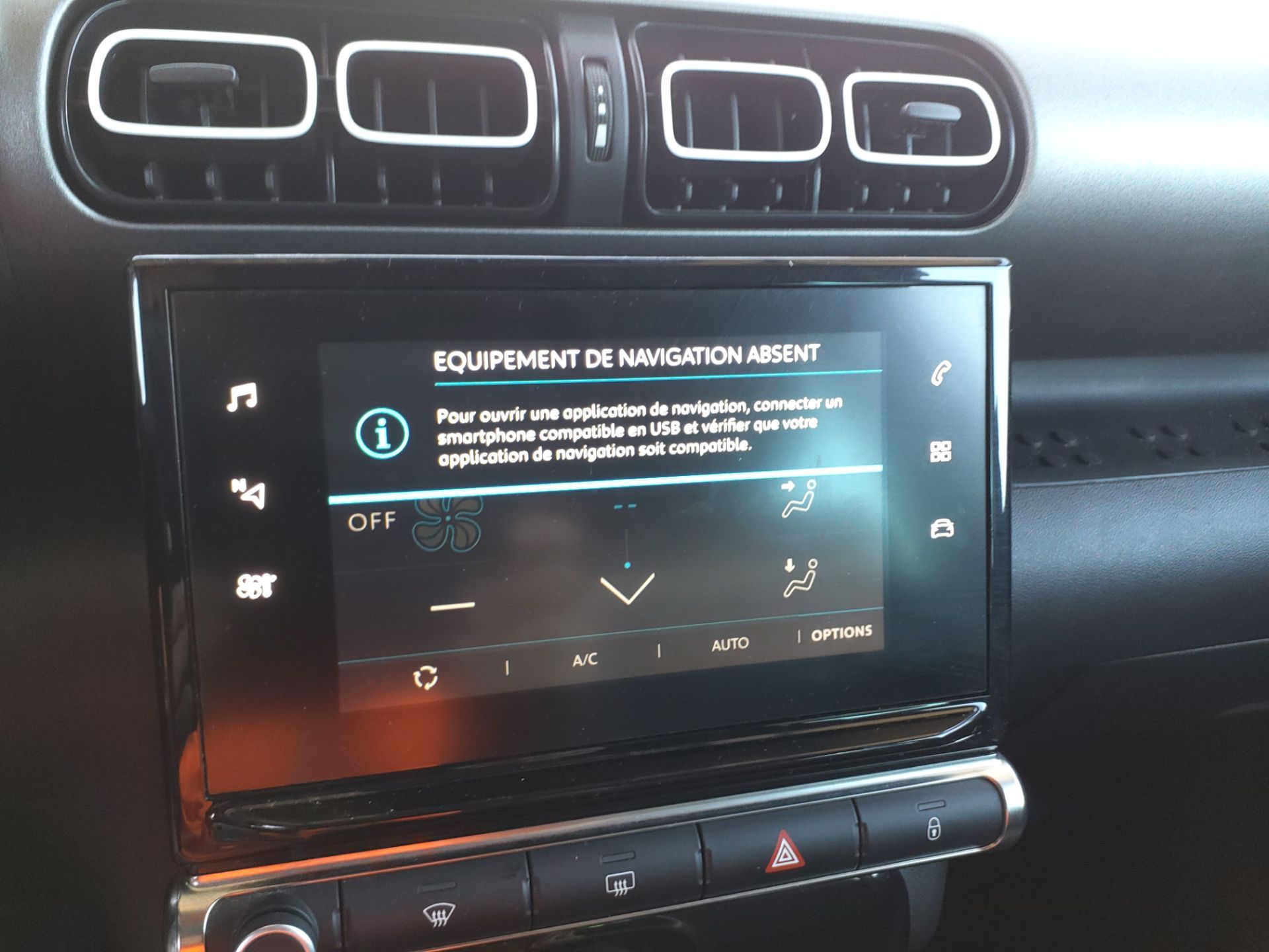 CITROEN C3 AIRCROSS PureTech 110 S&S BVM6 Plus 2024