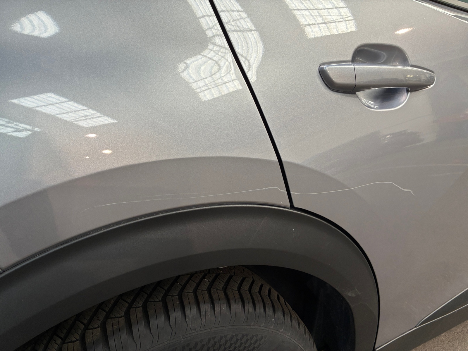PEUGEOT 2008 Hybrid 145 ch e-DCS6 Style 2025