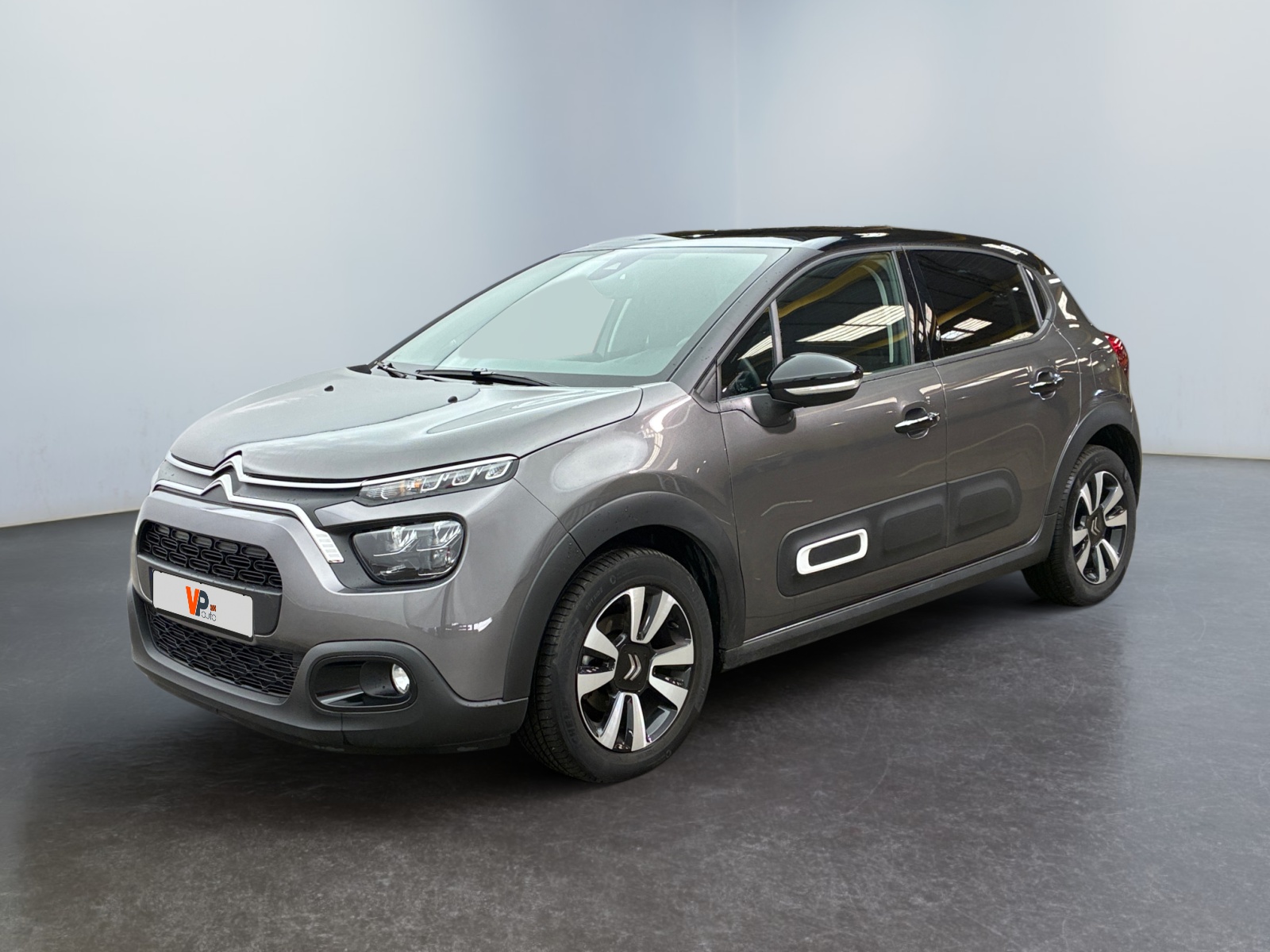 CITROEN C3 PureTech 83 S&S BVM5 Shine 2023