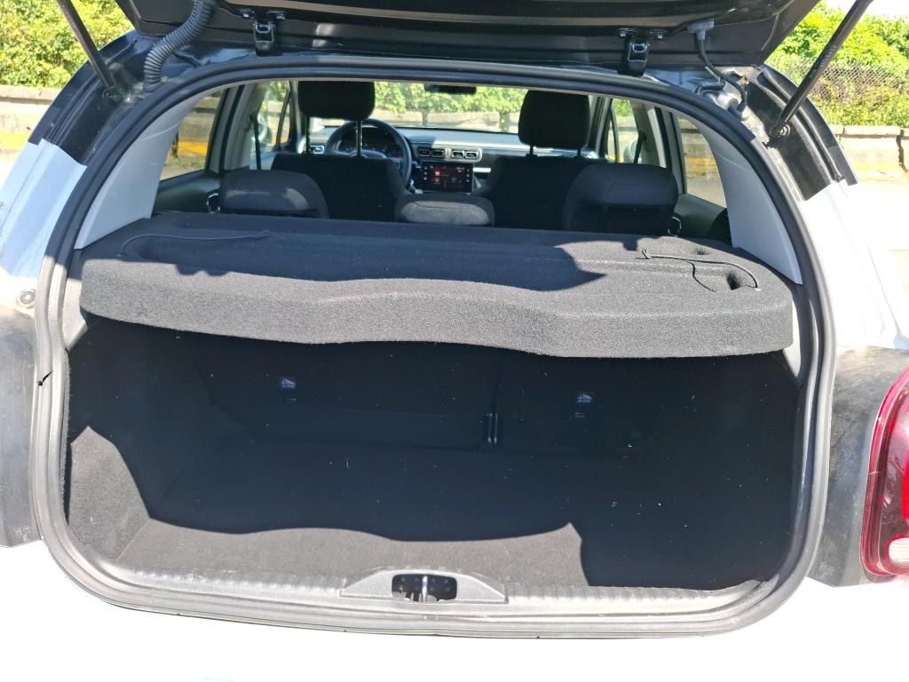 CITROEN C3 PureTech 83 BVM5 Max 2023