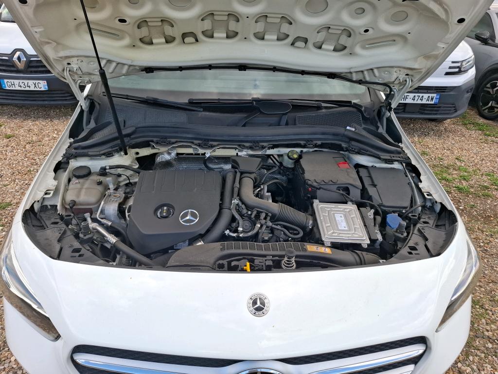 MERCEDES-BENZ CLASSE B 180 7G-DCT Style Line Edition 2022
