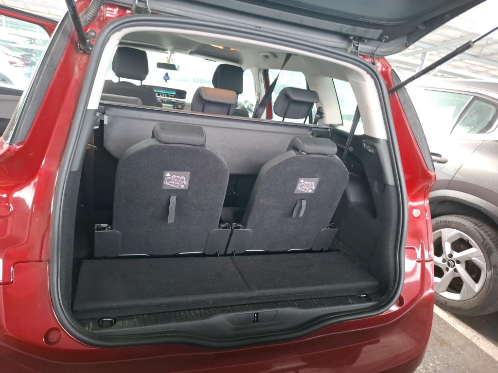 CITROEN C4 GRAND Spacetourer BlueHDi 130 S&S EAT8 Business 2021