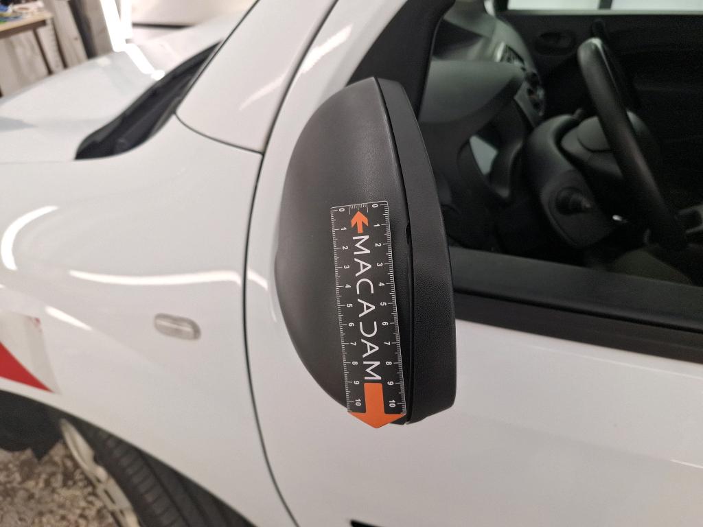 RENAULT KANGOO VAN EXPRESS GRAND VOLUME BLUE DCI 95 EXTRA R-LINK 2021