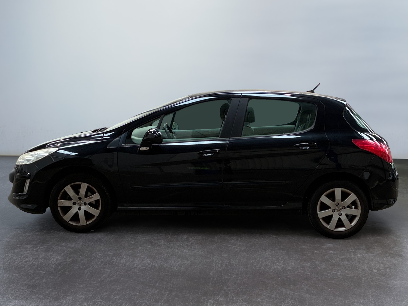 PEUGEOT 308 1.6 THP 150ch BVM6 Premium Pack 2009