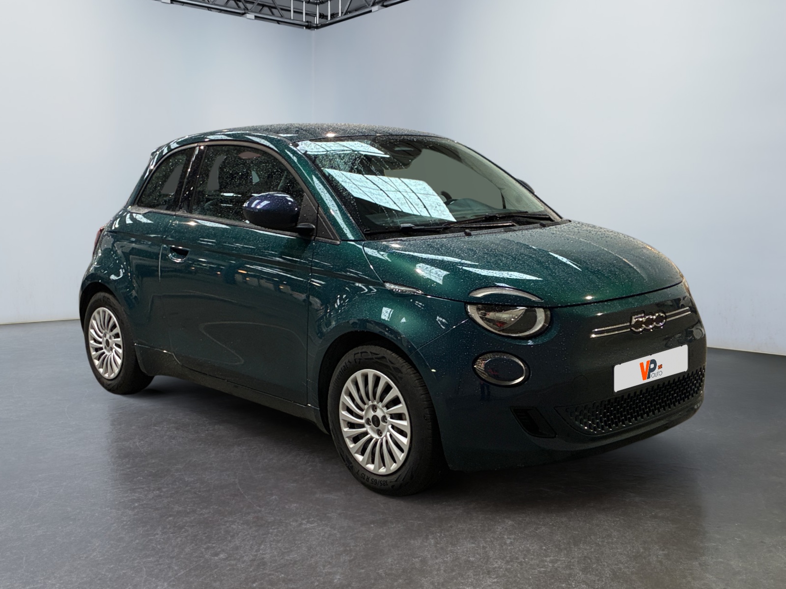 FIAT 500e BERLINE 500 e 118 ch Nouvelle 2023