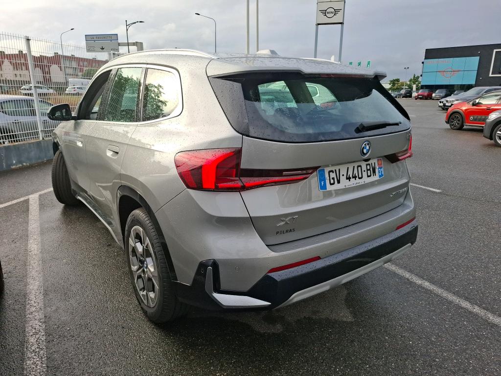 BMW X1 U11 xDrive 25e 245ch DKG7 xLine 2024