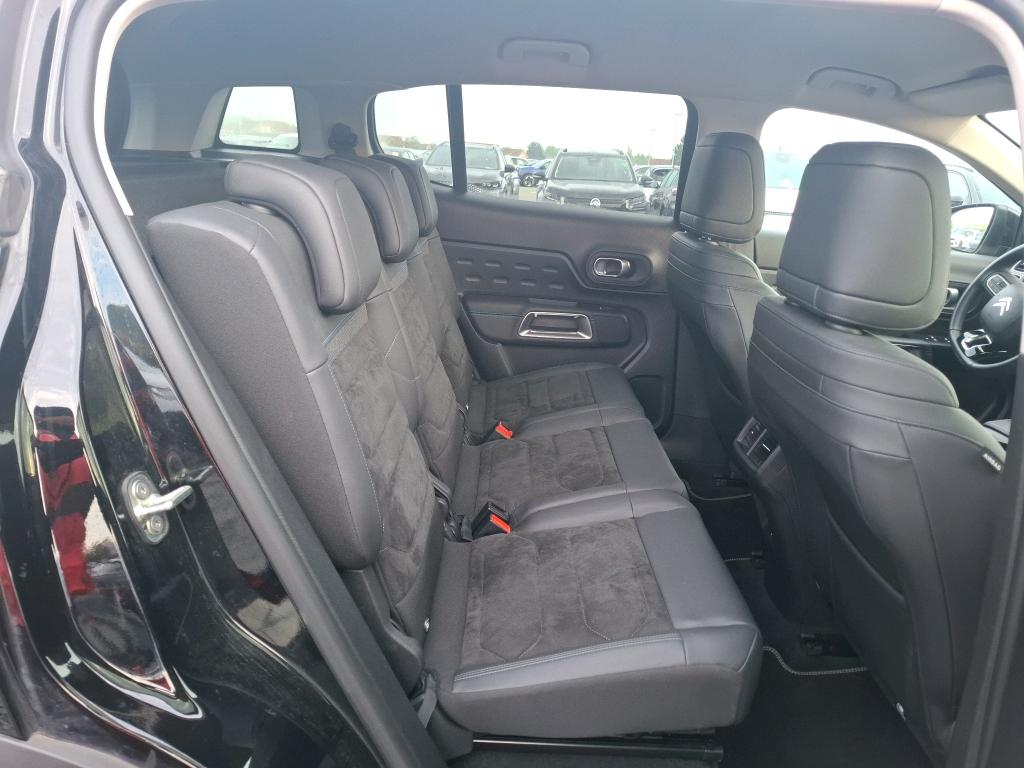 CITROEN C5 AIRCROSS BlueHDi 130 S&S EAT8 Shine 2023