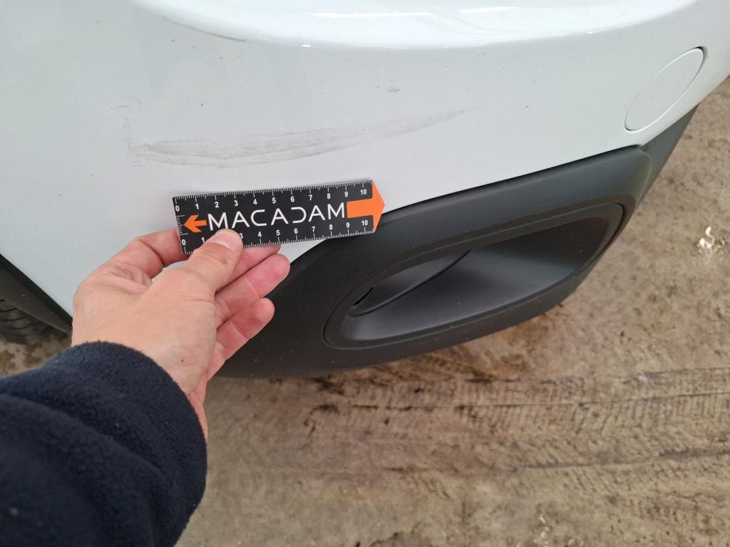 CITROEN C3 BUSINESS PureTech 110 S&S BVM6 Shine 2019
