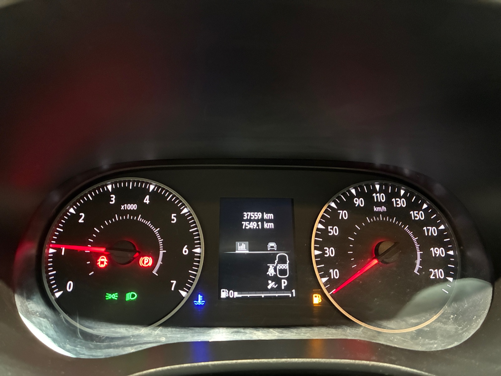 DACIA SANDERO TCe 90 CVT Expression 2024