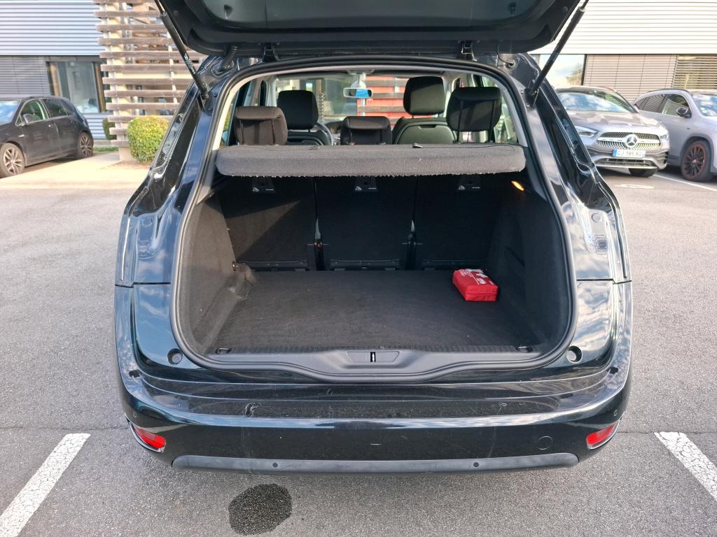 CITROEN C4 SPACETOURER BlueHDi 130 S&S BVM6 Business 2020