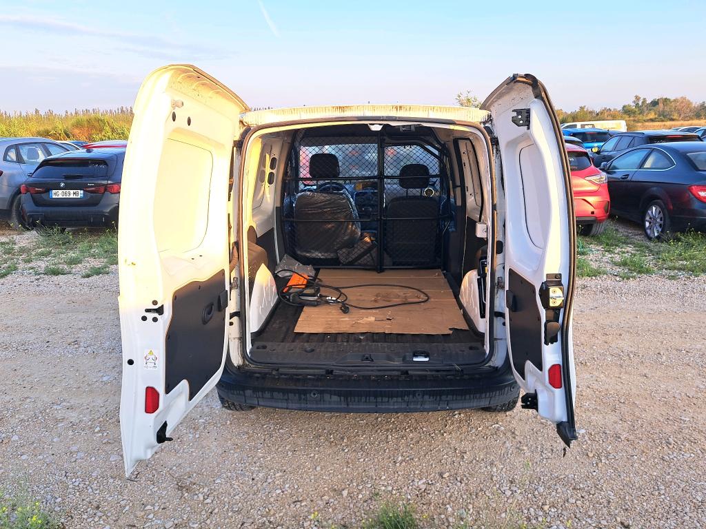 RENAULT KANGOO VU E-TECH ELECTRIQUE (04/2021-04/202 ACHAT INTEGRAL EXTRA R-LINK-19 2021