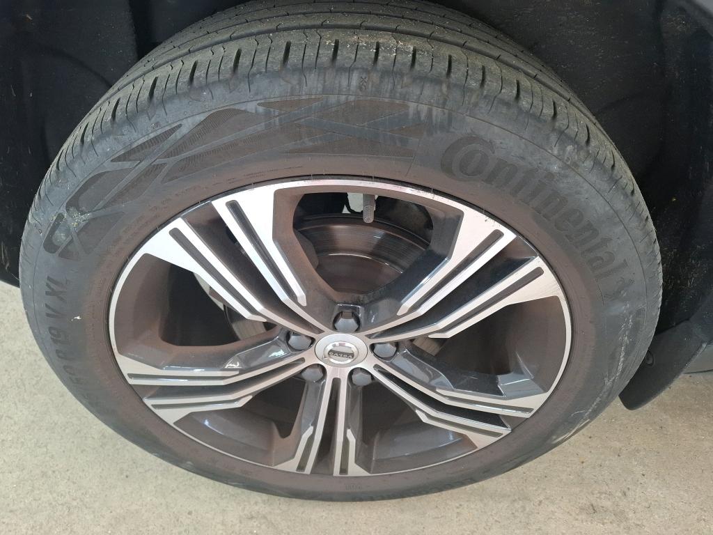 VOLVO XC40 T4 Recharge 129+82 ch DCT7 Inscription 2022